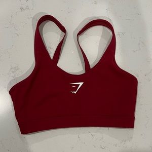 Gymshark sports bra XS